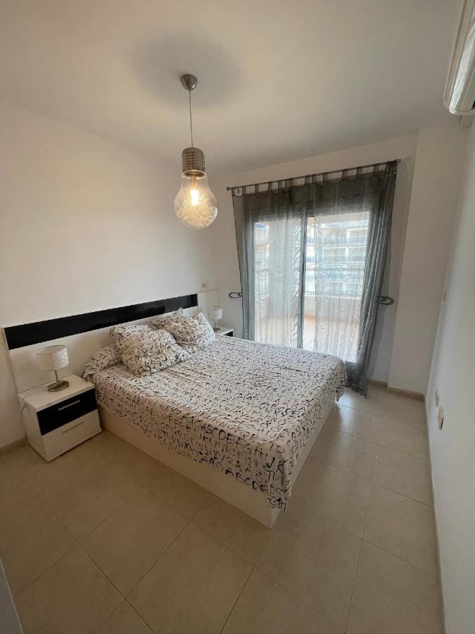 Alpen 1 Arenal Peniscola Apartment Ngoại thất bức ảnh