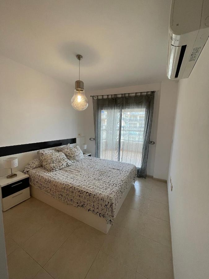 Alpen 1 Arenal Peniscola Apartment Ngoại thất bức ảnh