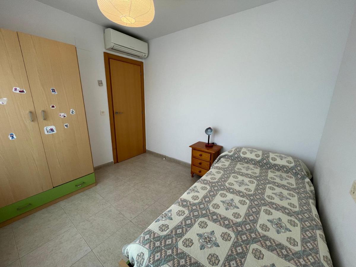 Alpen 1 Arenal Peniscola Apartment Ngoại thất bức ảnh