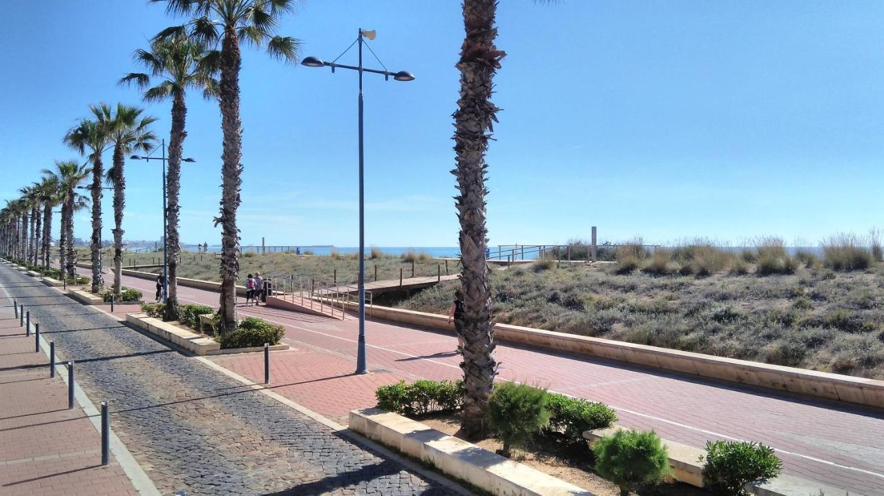 Alpen 1 Arenal Peniscola Apartment Ngoại thất bức ảnh